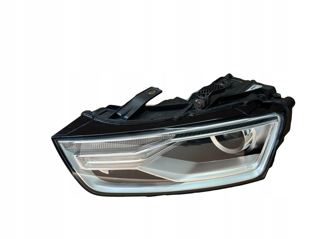 Купить Audi q3 8u рестайлинг  фара левая перед bi ксенон led 8u0941005c