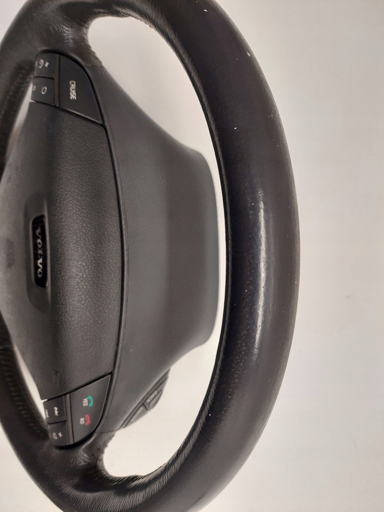 фото №5, Воздуховод подушка безопасности мультифункция volvo s60 кожа