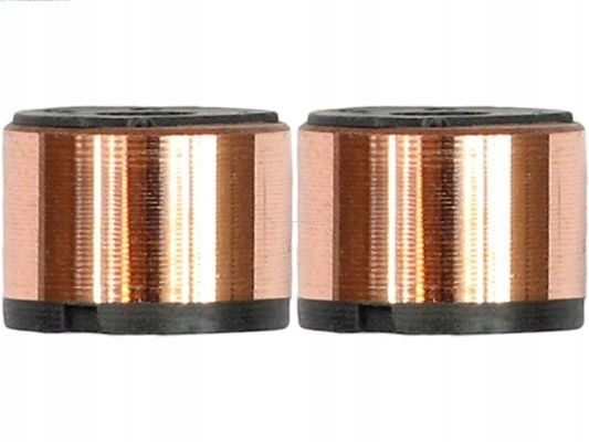 фото №1, Komutator генератора asl9019 as-pl