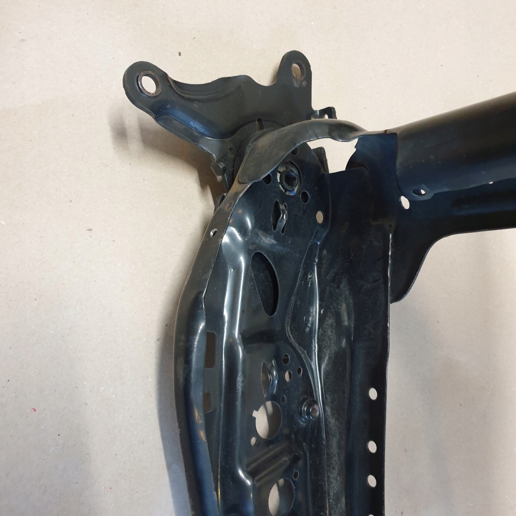 фото №8, Каркас сиденье перед правый skoda superb iii 3v оригинальный номер