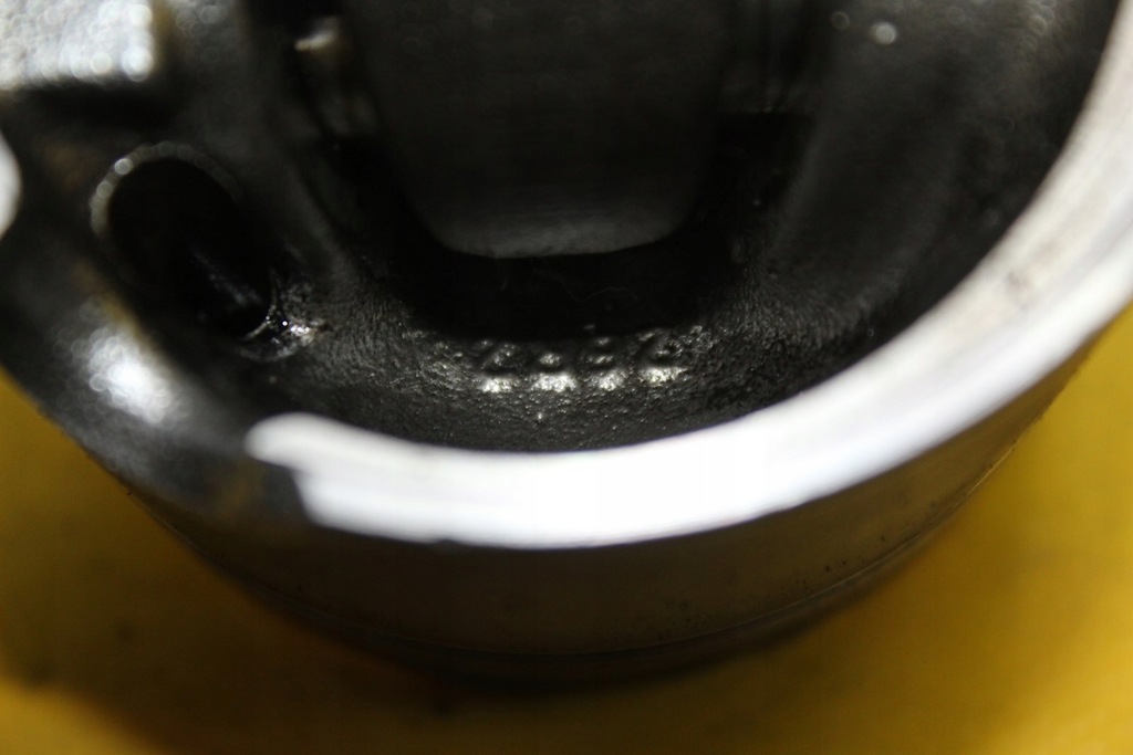 фото №10, Поршень шатун шату́н 038j compass 2.0 crd byl