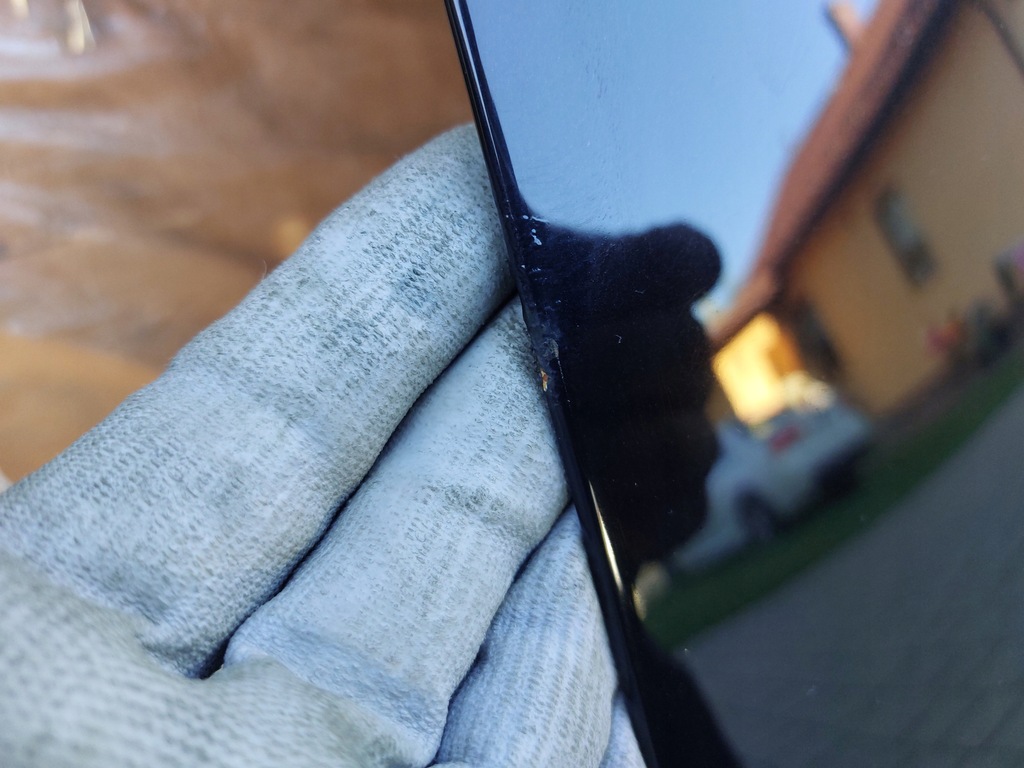 фото №6, Капот aston martin vantage db7 cabrio 01r czarna