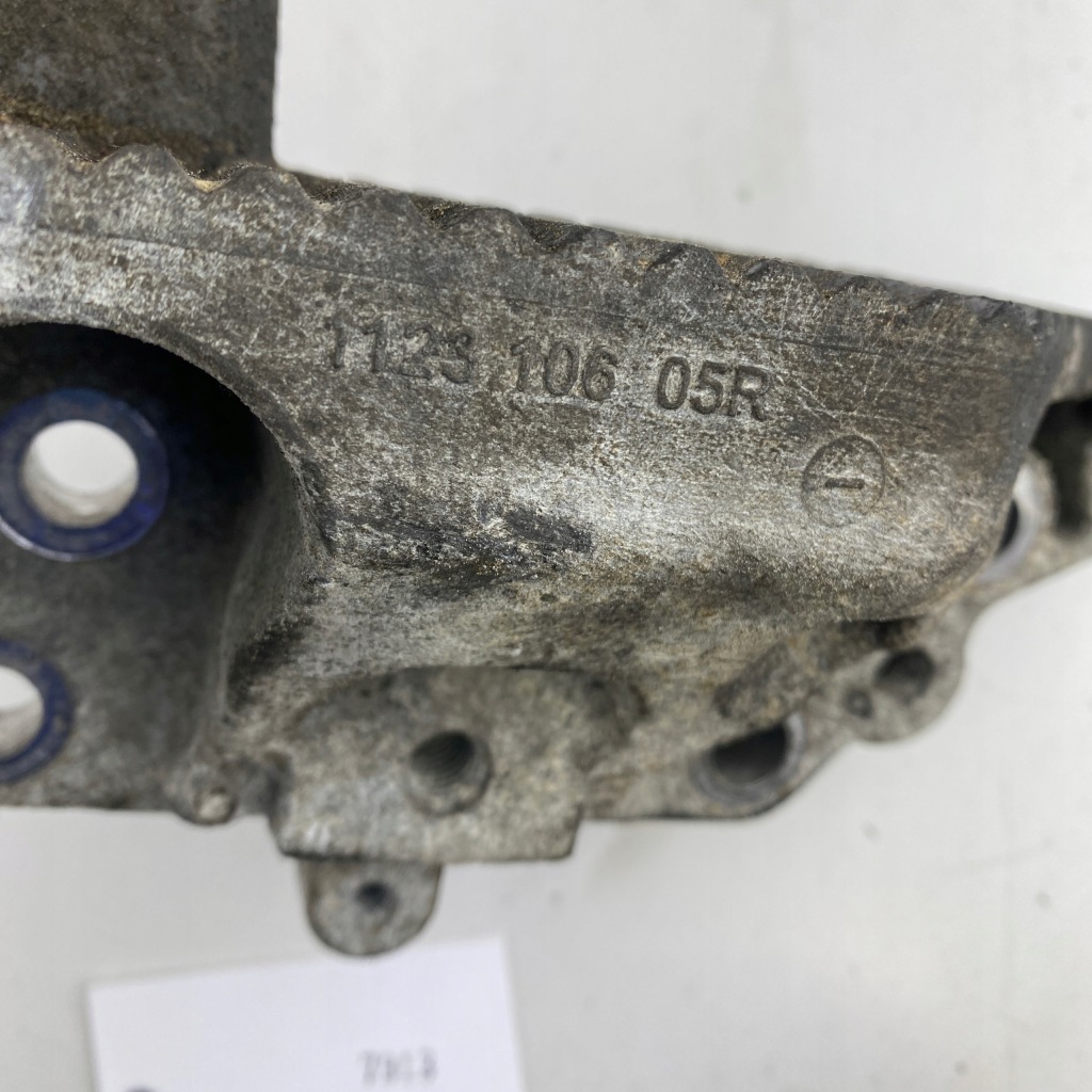 фото №3, Кронштейн кронштейн renault master opel movano 2,3 cdti nissan 2.3 dci