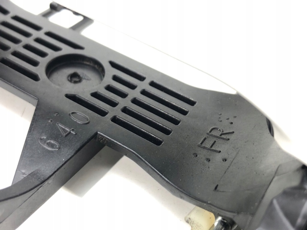 фото №4, Ручка зовнішня правий перед lexus gs sedan/limuzyna