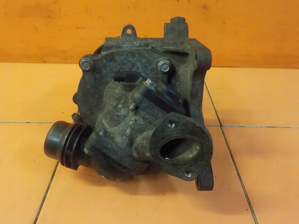 Insignia astra meriva mokka 1.6 cdti 16r b16dth насос впрыскная 55495425 Киев