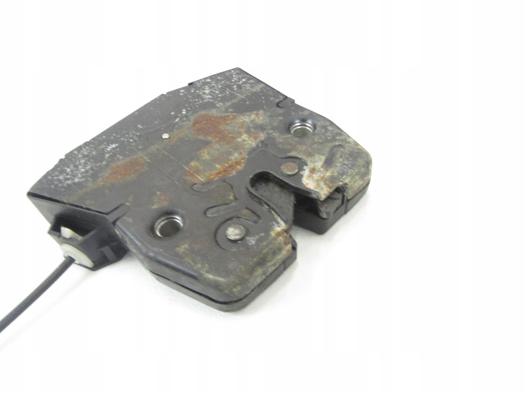 фото №5, Замок кришки багажника bmw e70 x5 7206579