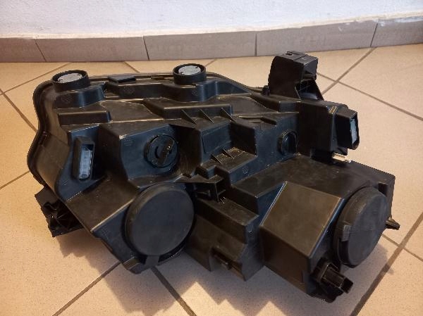 фото №12, Toyota proace city verso лампа ліва передня перед