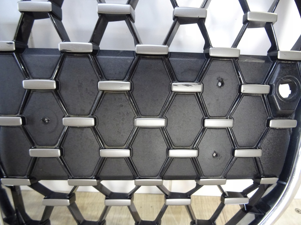 фото №11, Bmw 4 g22 g26 решітка радіатора решітки радіатора 192976-10