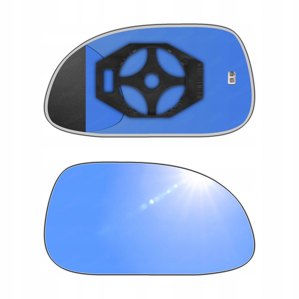 фото №1, Сферичний chevrolet lacetti j200 2002-2008 2007