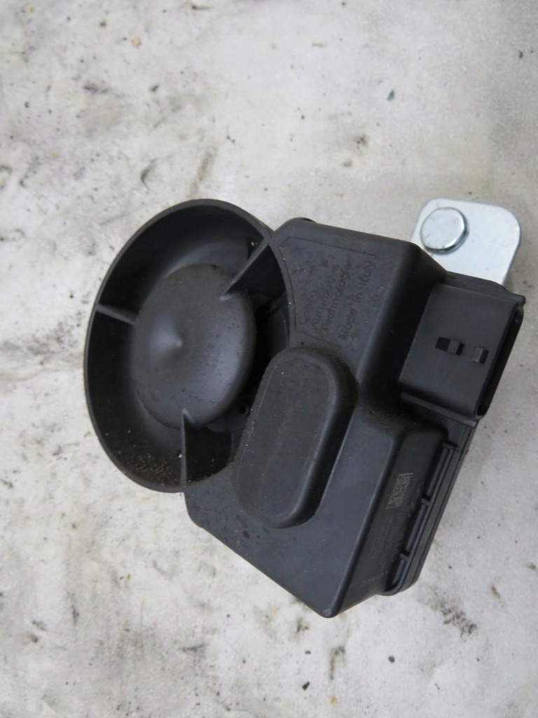 фото №1, Сирена сигнализация hyundai i40 95870-3z000