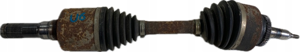 Купить U6 ford f150 2015- 3.5 4x4 приводной вал приводная левая перед передняя