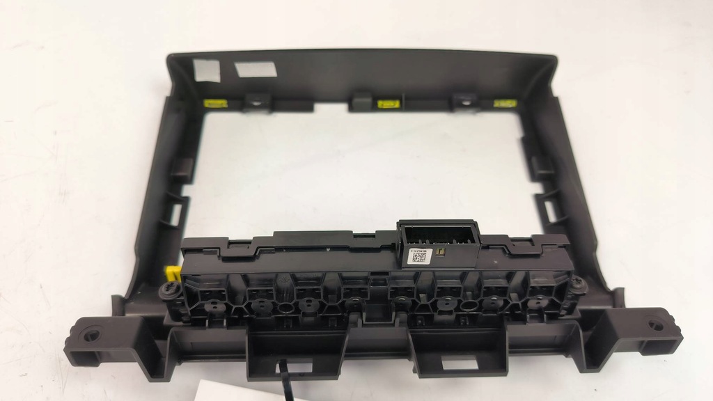 фото №1, Кнопка 283e81404r renault master iii