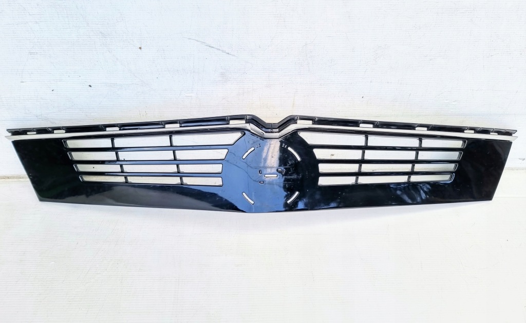 фото №1, Opel astra l vi 22- решётка радиатора решётка радиатора бампера 9839640080