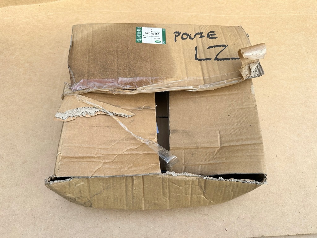 фото №6, Land rover defender i ochraniacze лампа задняя