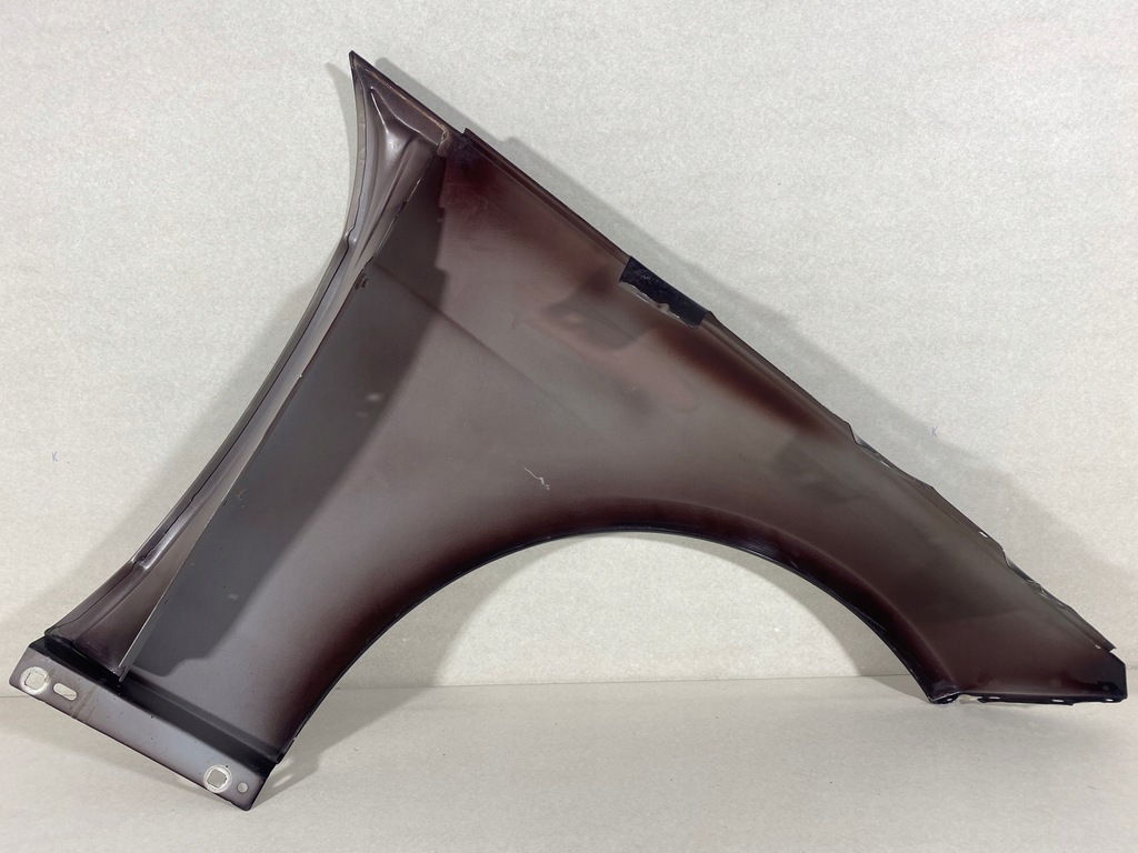 фото №7, Mercedes e-klasa w212 212 крыло левый перед bdb