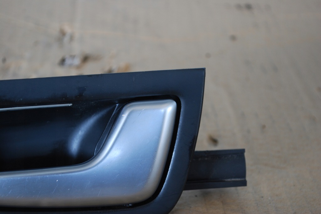 фото №7, Ручка внутренняя дверь правая audi a8 d3 4e0837020