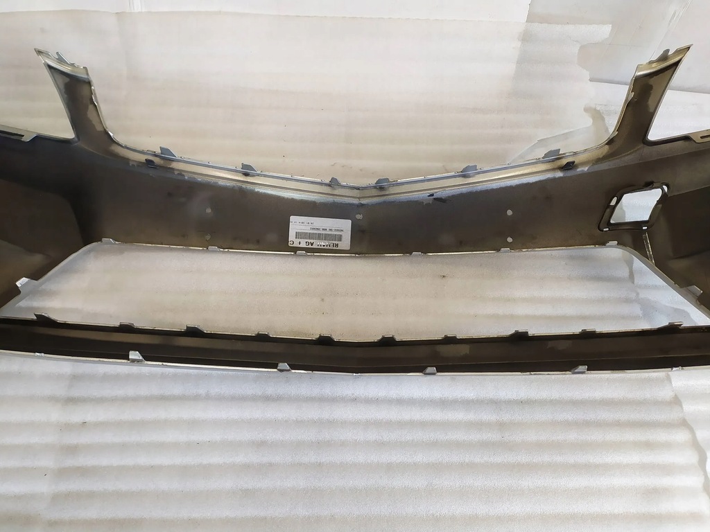 фото №15, Бампер перед mercedes c-klasa w204