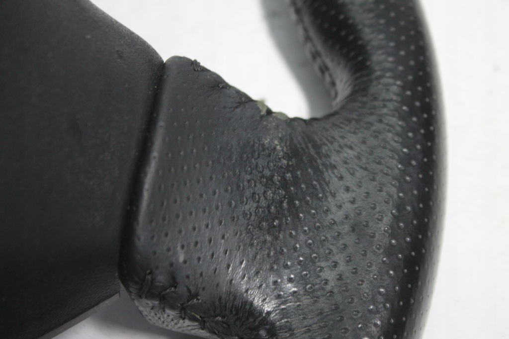 фото №8, Воздуховод кожа czarna nissan juke f15 10-14