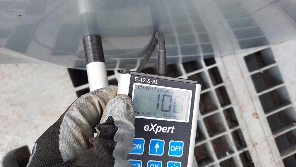 фото №8, Капот перед mazda 6 gg 03r sedan