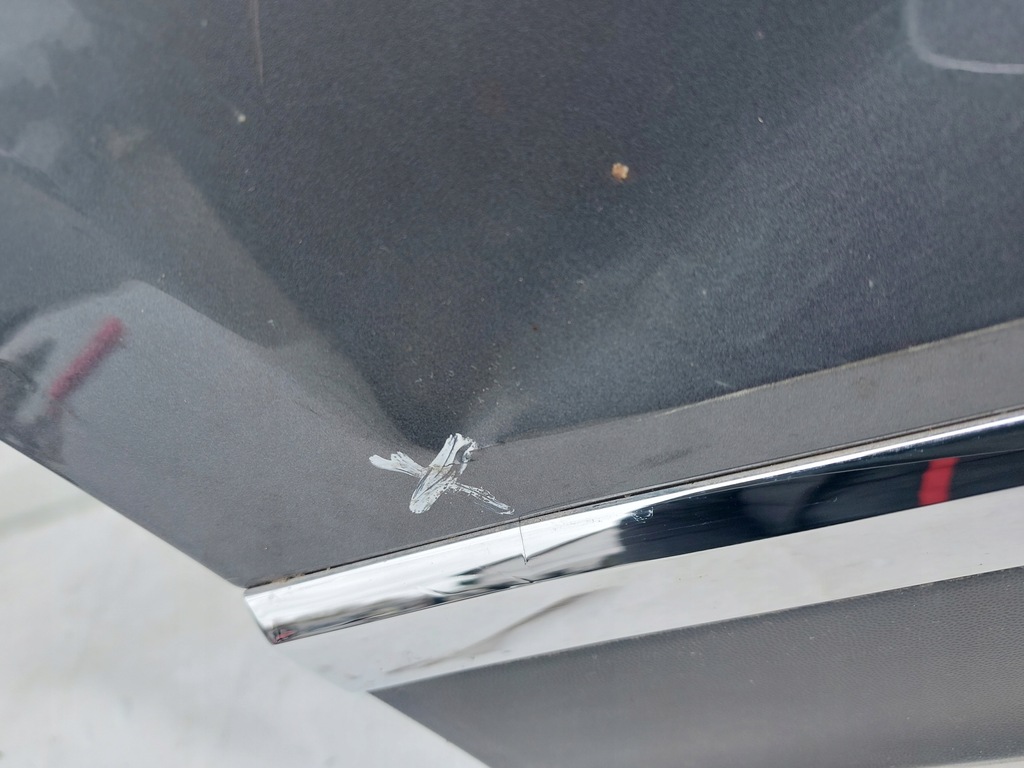 фото №8, Дверь правый задняя задние vw t-roc 2ga eu