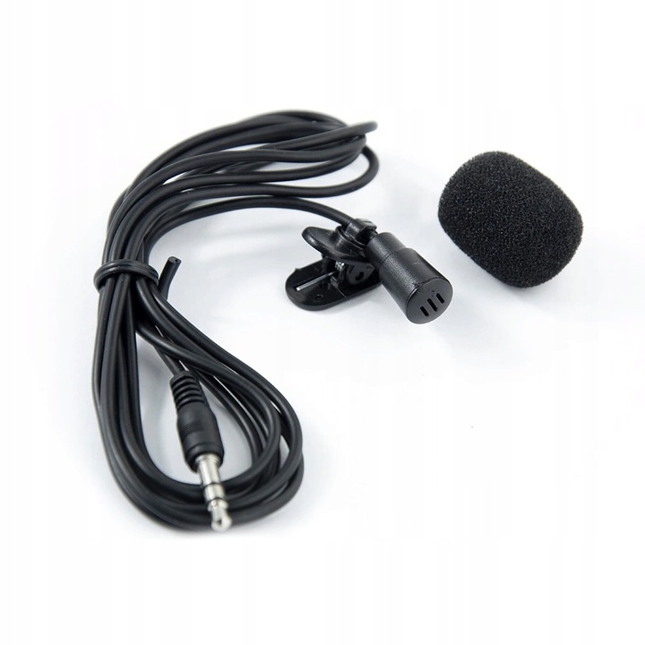 фото №13, Адаптер bluetooth 5.0 + мікрофон rca aux do радіо