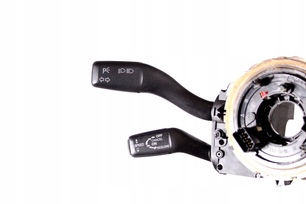 фото №9, Переключатель комбинированный лента audi a8 d3 06r