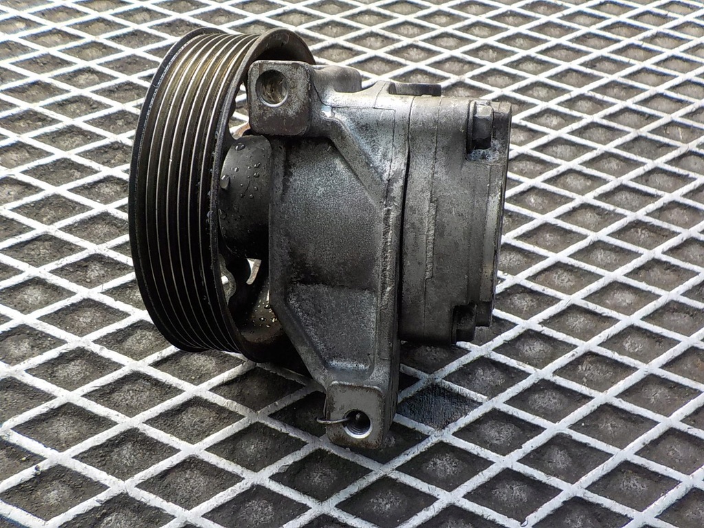 фото №3, Насос підсилювача honda accord vii rbd