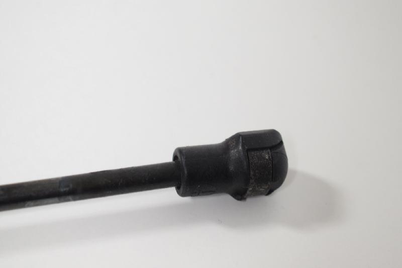 фото №2, Volvo xc70 2007 rhd капот капот привід газовий правий сторона