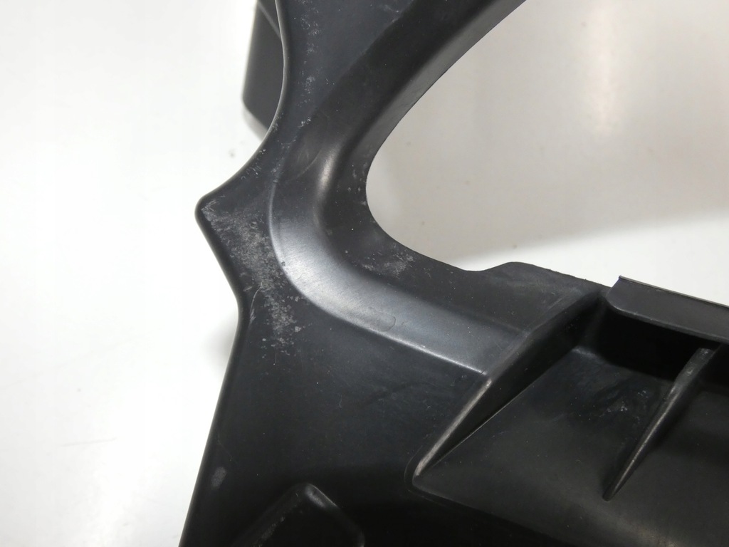 фото №9, Направляющая, кронштейн бампера левый peugeot expert 395.