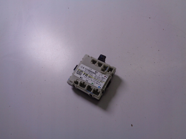 фото №1, Модуль двері правий перед mercedes cla w118