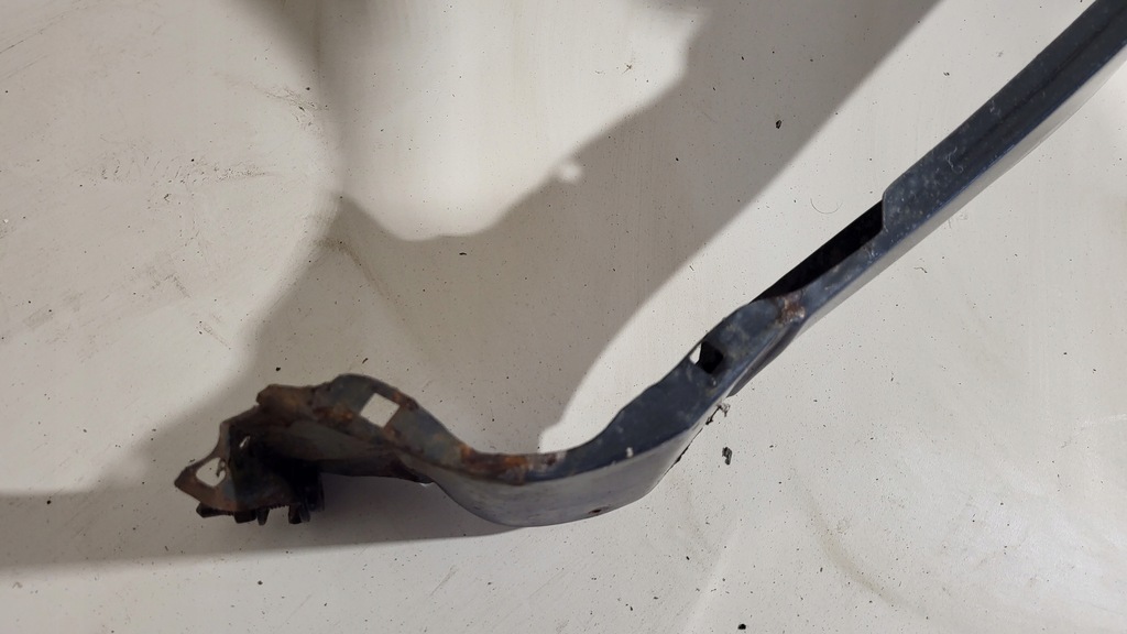 фото №7, Крила лівий перед audi a3 8l lift 99-03 3d hb lz9w