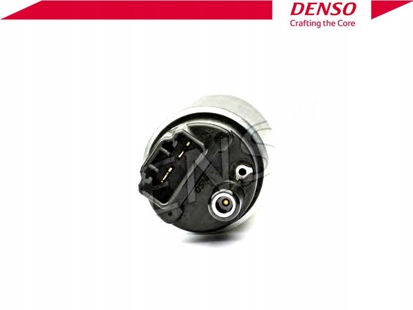 фото №4, Denso електрична насос пального toyota camry celica