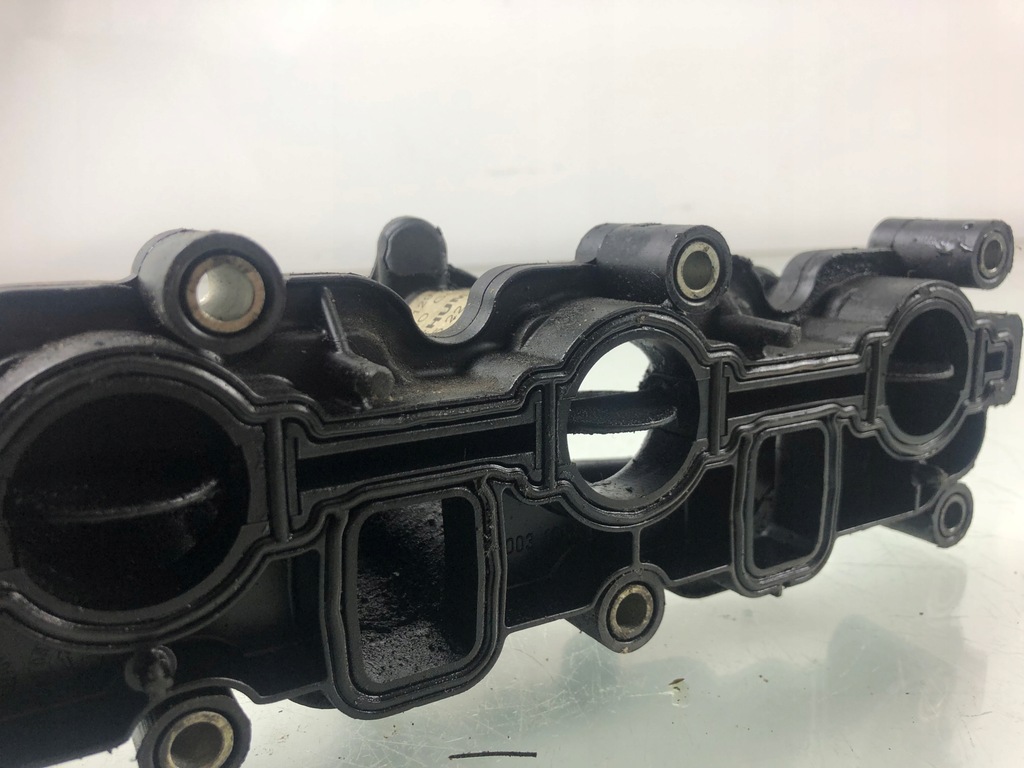 фото №4, Коллектор всасывающий 059129712be audi a6 c6 2.7 tdi