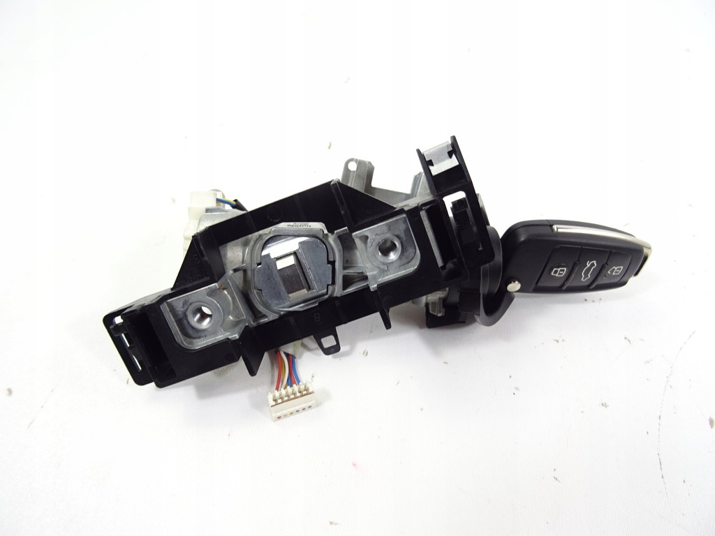 фото №13, Audi a1 8x lift 1.6 tdi бортовий комп'ютер двигуна набір 04l907309e 8x0907063af