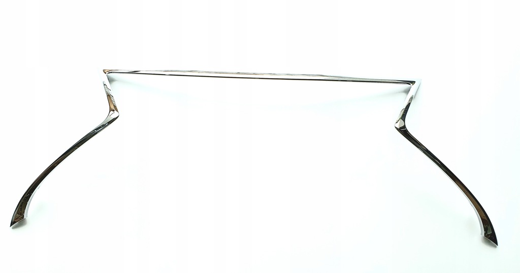 фото №1, Решітка радіатора решітка радіатора хром base рамка lexus rc nowa 2019+