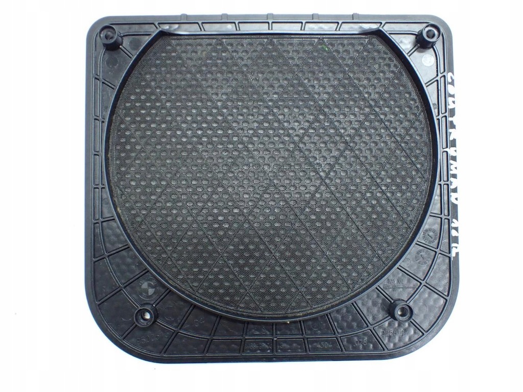 фото №2, Решётка защита накладка динамика 9800513 mini countryman r60 16r