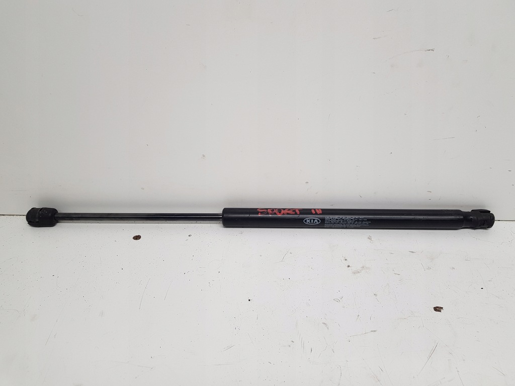 фото №1, Kia sportage iii привід амортизатор кришки задня 2010-
