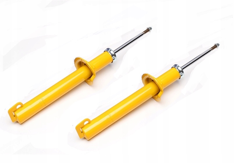 фото №1, Амортизаторы спортивные передние alfa romeo 147 156 gt