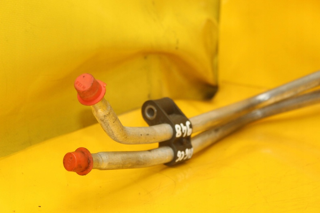 фото №5, Радиатор радиатор жидкость усилителя audi a6 s6 c6 4.2 b bbk 4f0422885f