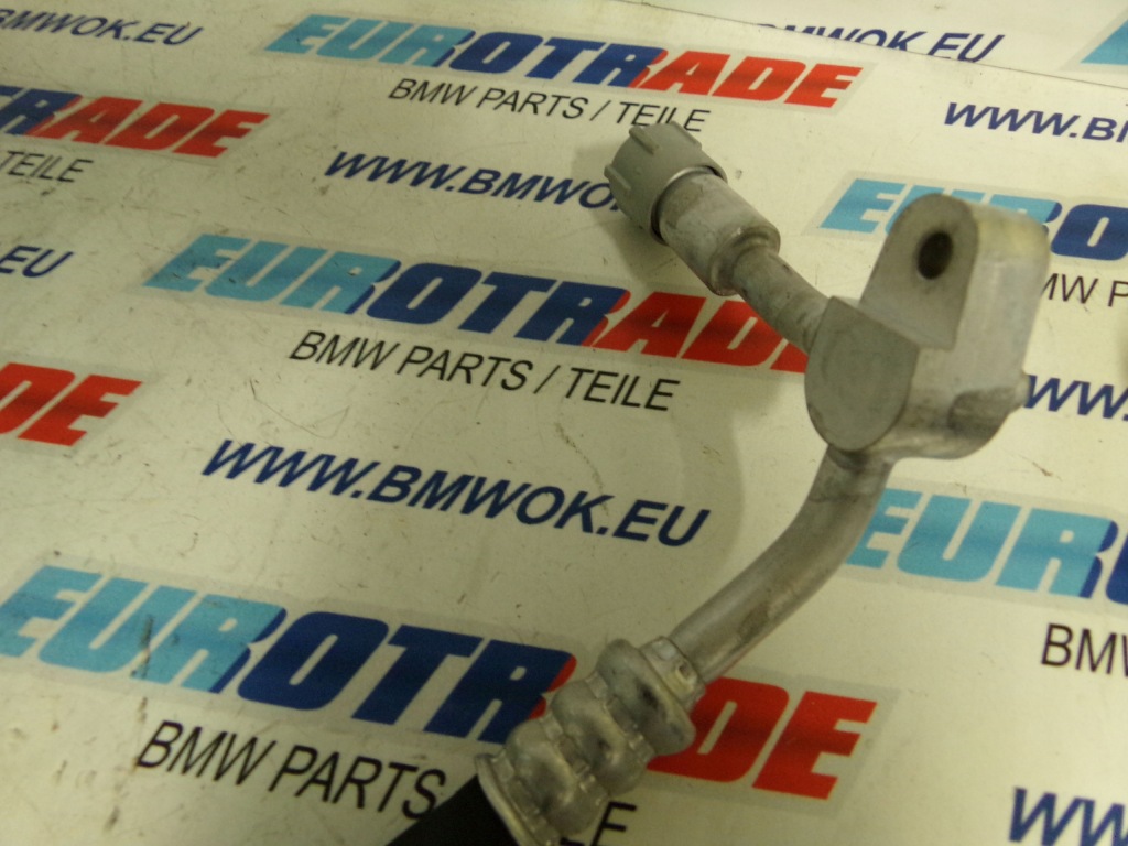 фото №2, Bmw x3 g01 x4 g02 труба wąż шланг кондиционера