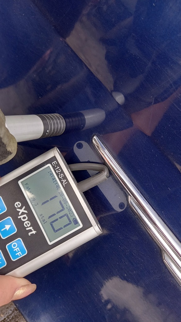 фото №9, Задня кришка багажника chrysler sebring 06r sedan