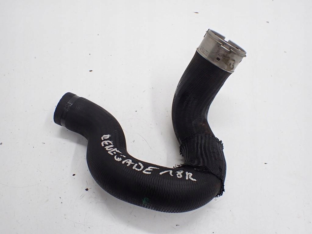 фото №1, Wąż шланг труба интеркулер воздуха 51960152 jeep renegade 2.0 mjet 18r