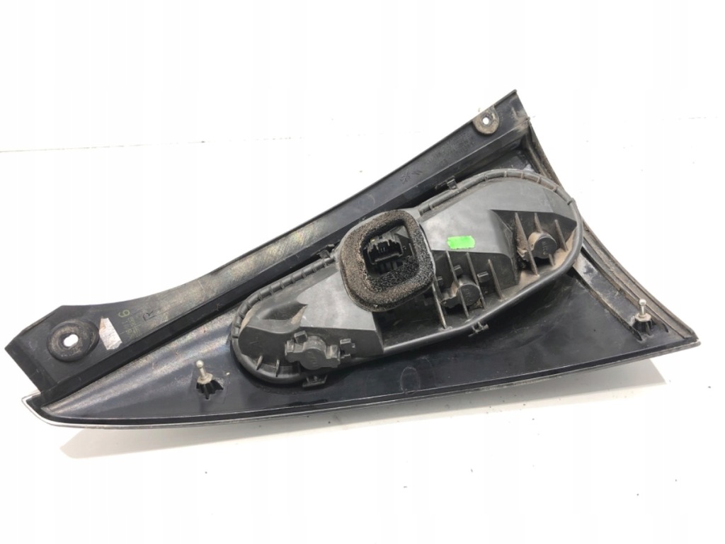 фото №4, Лампа правий задня citroen c1 хетчбек 05-14 світло задня, права