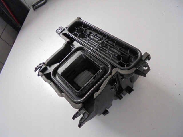 фото №1, Воздуходувка обдув kia ev6 электрик 2021 rok