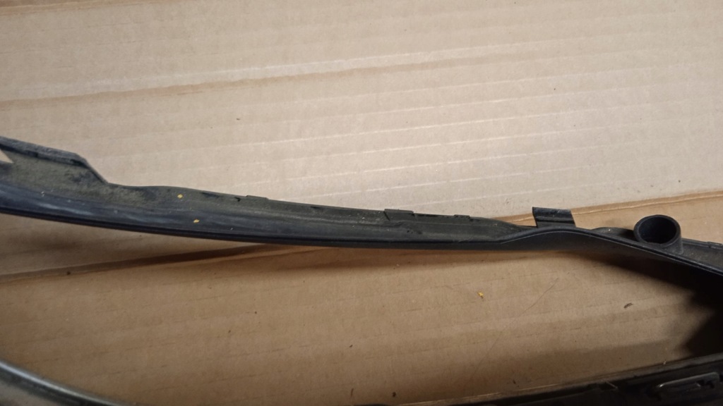 фото №6, Opel insignia b решітка протитуманної фари права z22y