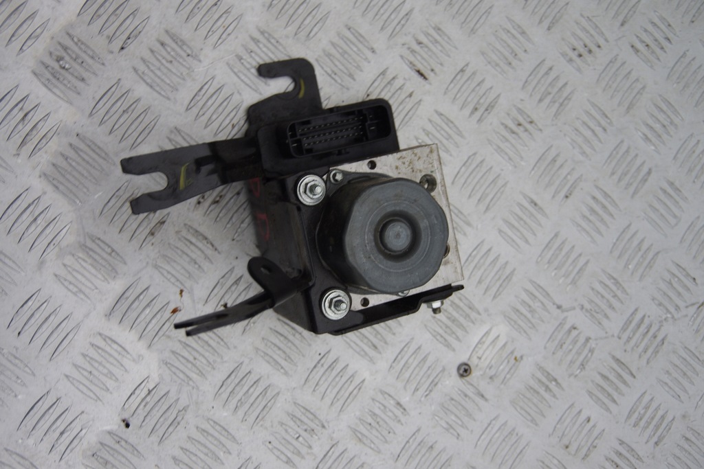 фото №7, Насос блок керування abs esp dacia duster i lift 476608845r