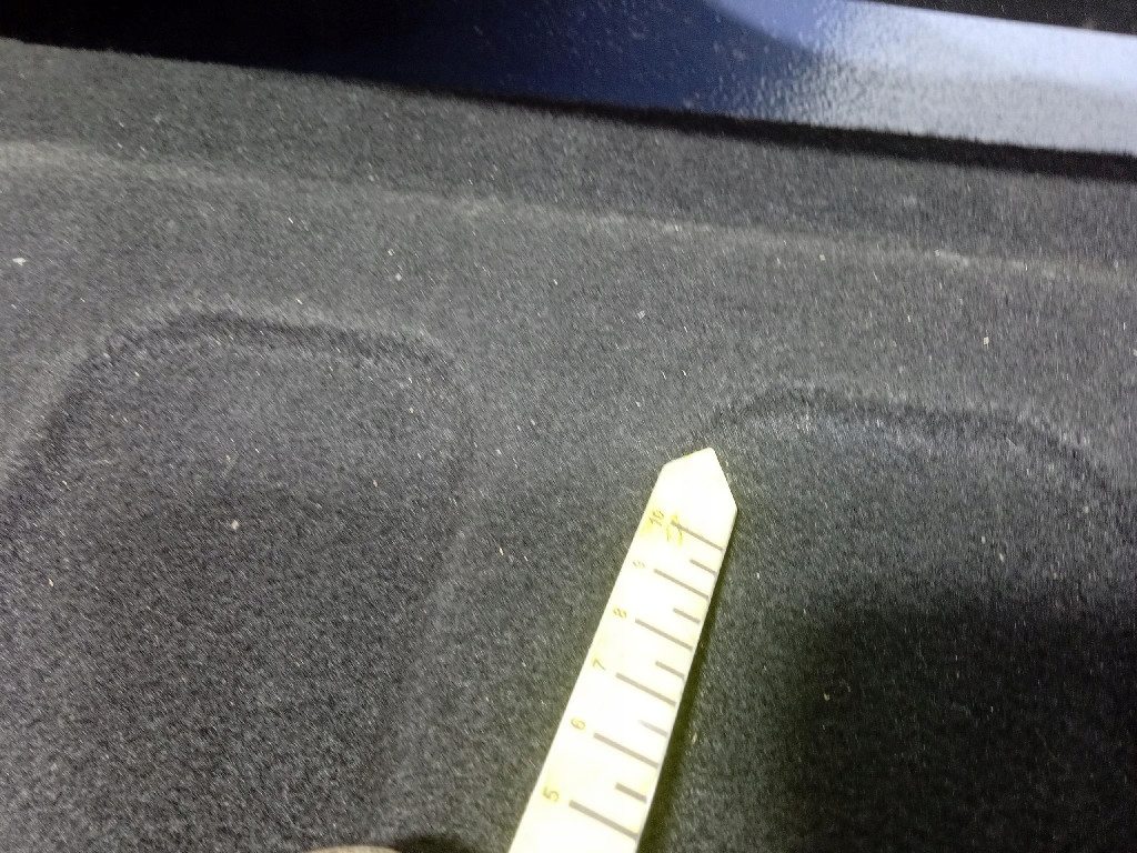 фото №8, Kia picanto ii 3d бардачок багажника підлога обшивка 85715-1y800