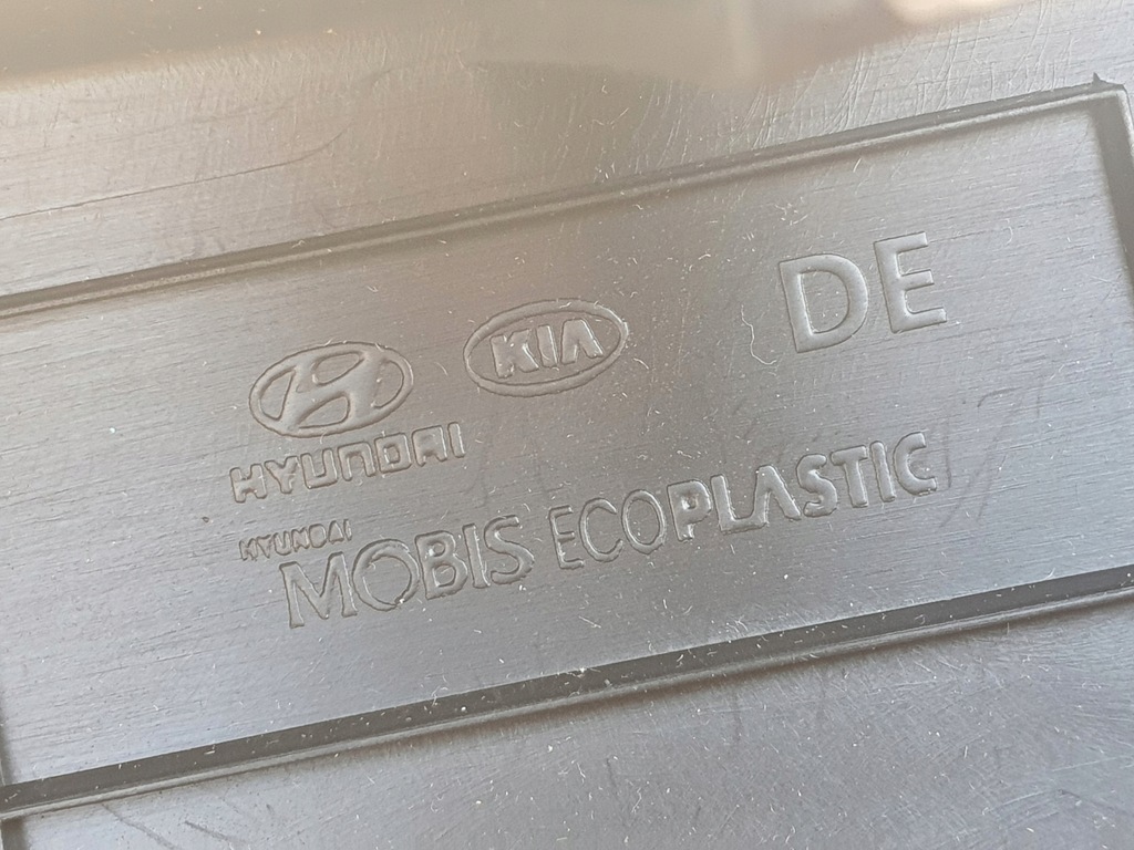 фото №8, Kia niro молдинг панелі консолі рамка