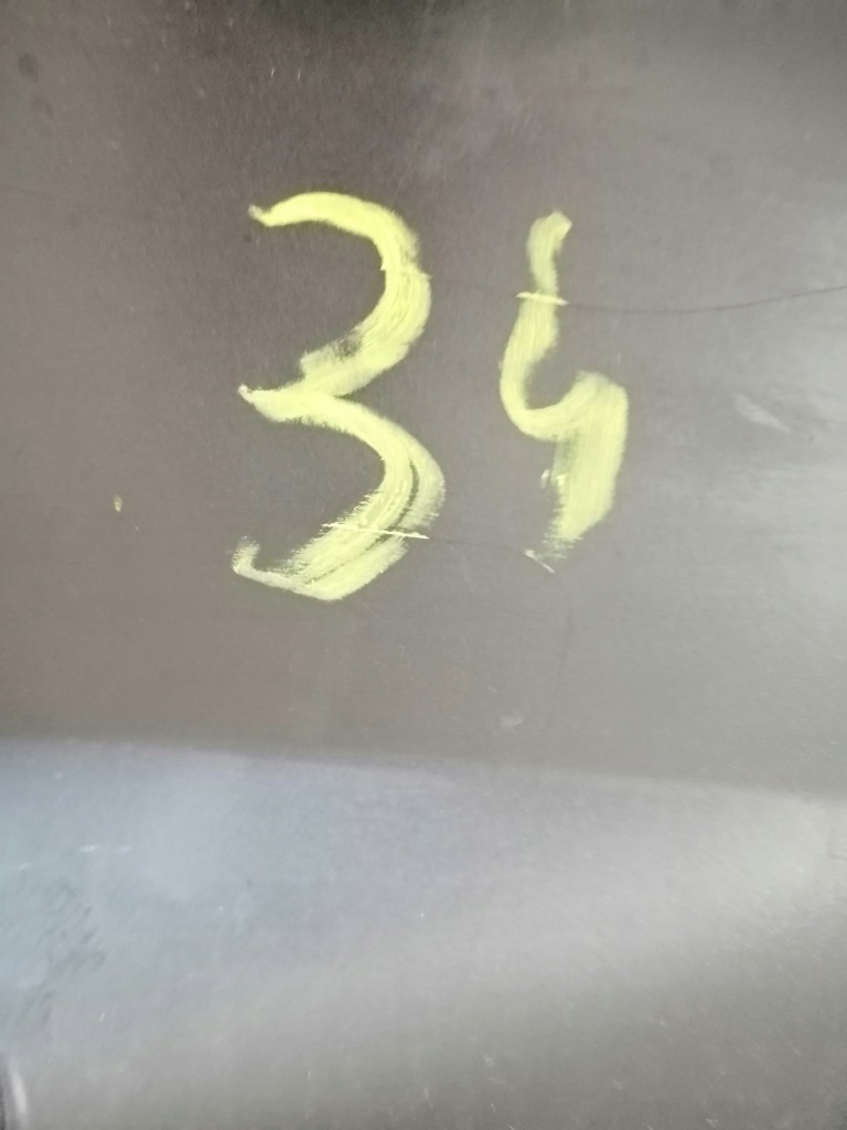 фото №8, Smart # 1 hx11 one brabus бампер перед