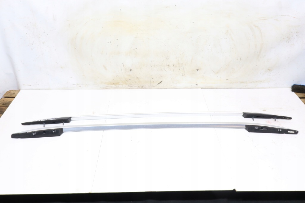 фото №7, Рейлинги кровельные seat ateca